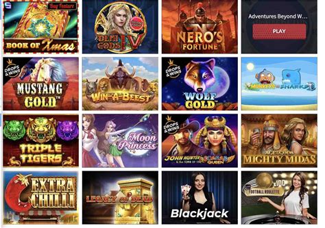 Punchbet Casino Review
