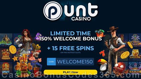 Punt Casino