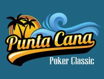 Punta Cana Poker Classic Satelites