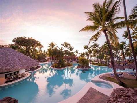 Punta Cana Princess All Suites Resort Spa Casino Comentarios