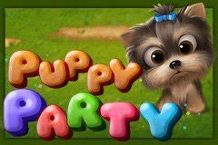Puppy Party Slot - Play Online