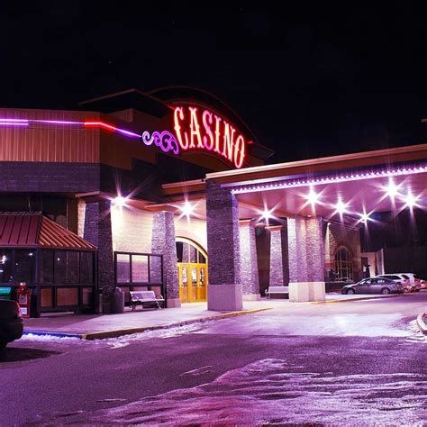 Pura Casino Edmonton Entretenimento