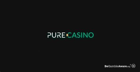 Pure Casino Brazil