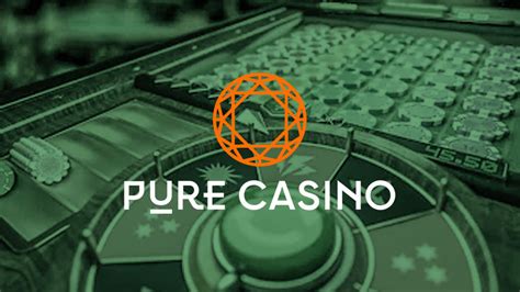 Pure Casino Review