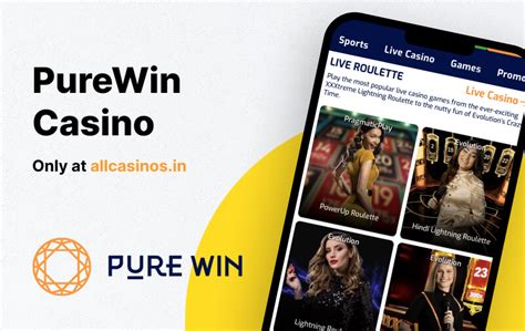 Purewin Casino Uruguay