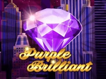 Purple Brilliant Slot - Play Online