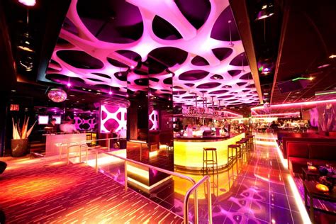 Purple Lounge Holland Casino Rotterdam
