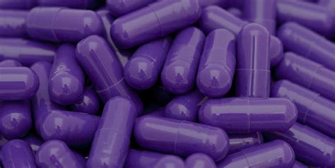 Purple Pills Brabet