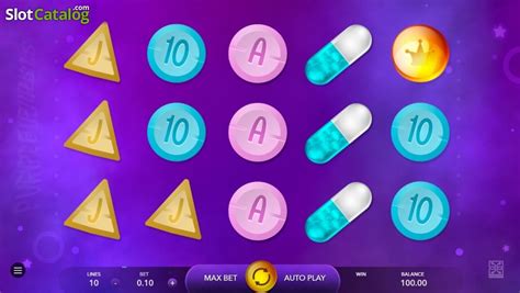 Purple Pills Slot - Play Online