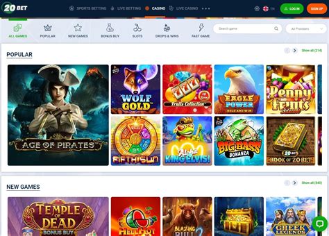 Pushbet Casino Review