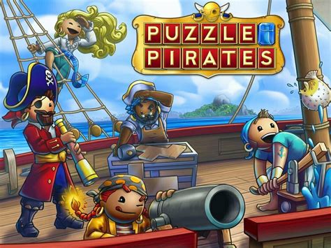 Puzzle Pirates Casino De Classe Saveiro