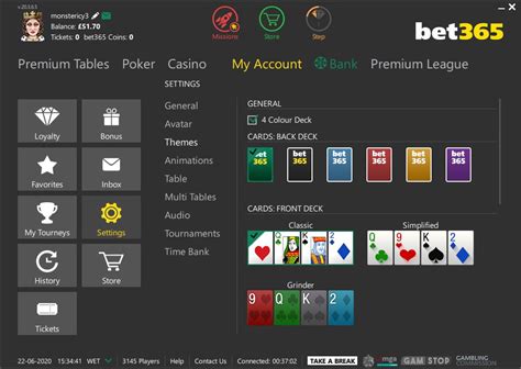 Pwin365 Poker Download