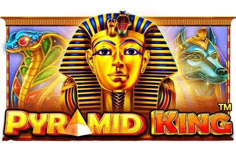 Pyramid King Slot Gratis