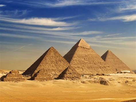 Pyramids Of Egypt Betano