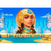 Pyramyth Slot - Play Online