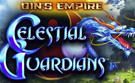 Qin S Empire Celestial Guardians Pokerstars