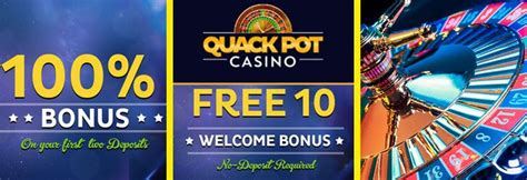 Quackpot Casino Costa Rica