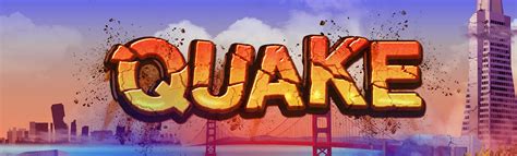 Quake Slot Gratis