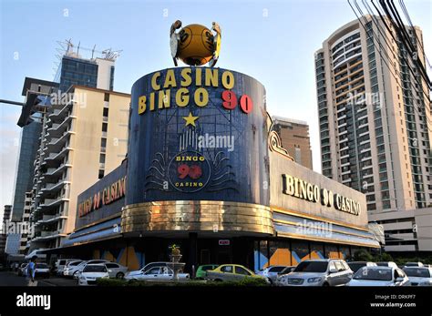 Quality Bingo Casino Panama