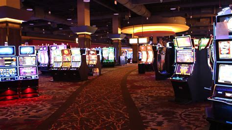Qualquer Casinos Em Clarksville Tn