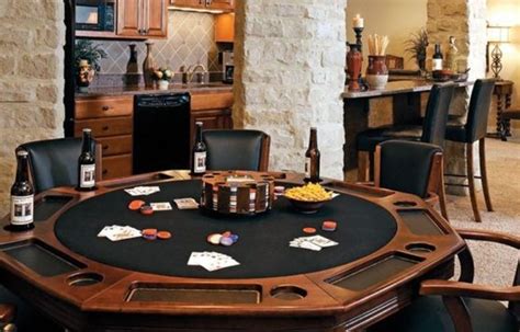 Qualquer Salas De Poker Em Texas