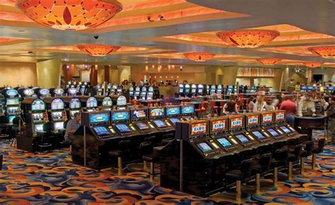 Quantos Anos Para Entrar Num Casino Na Florida