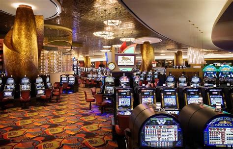 Quantos Slots No Foxwoods