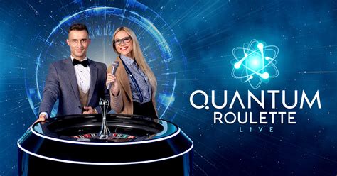 Quantum Roulette Sportingbet