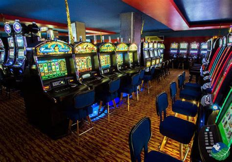 Quasar Gaming Casino Costa Rica