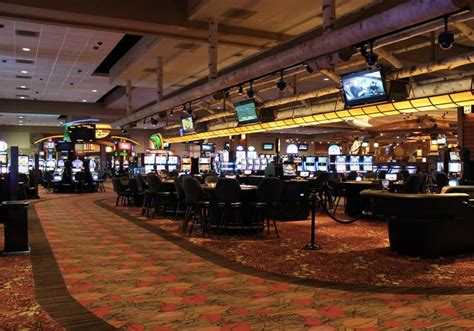 Quatro Ventos Casino New Buffalo Entretenimento