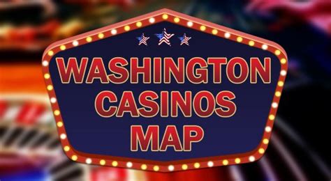 Quatro Ventos Casino Washington