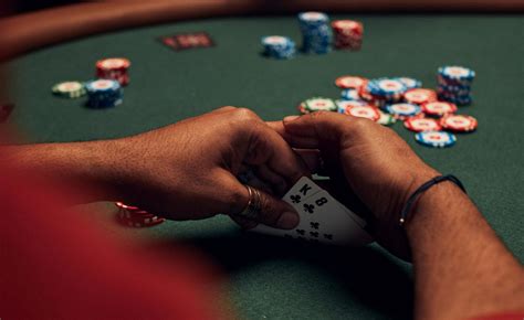 Que Es Un Bluff En El Poker