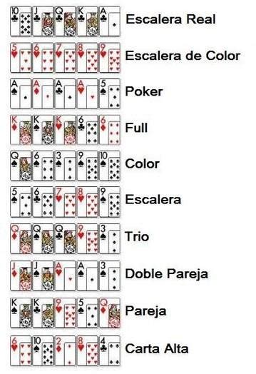 Que Palo Vale Mas Pt Poker