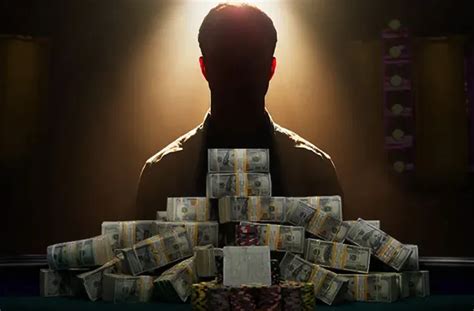 Que Perdeu Mais Dinheiro No Poker Online