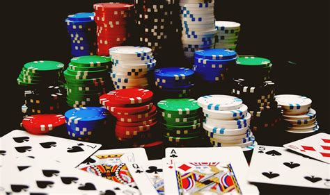 Que Significa Casa Cheia En El Poker