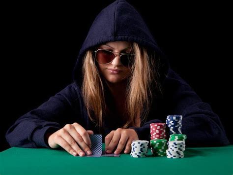 Que Significa Tener Poker Face