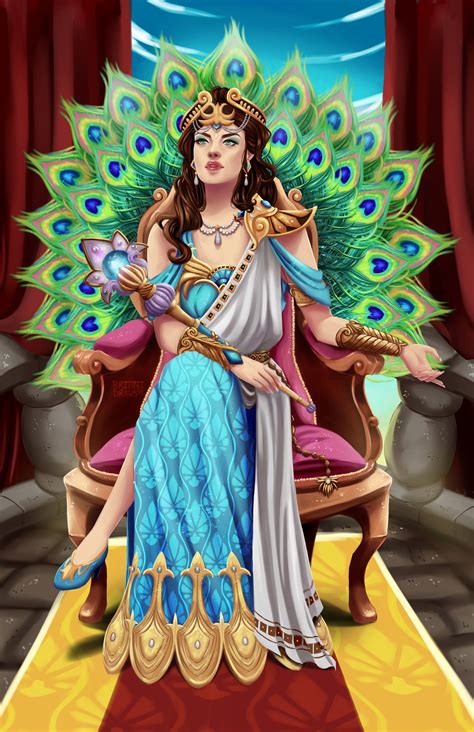 Queen Hera Betfair