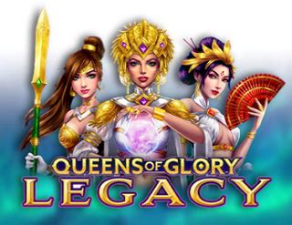 Queen Of Glory Legacy Brabet