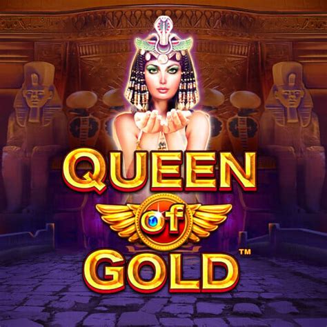 Queen Of Gold 1xbet
