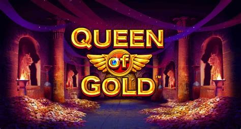 Queen Of Gold Betsson