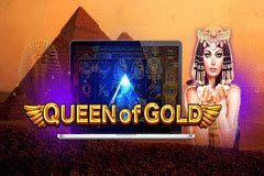 Queen Of Gold Pokerstars