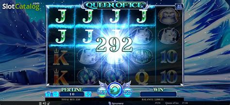 Queen Of Ice Review 2024