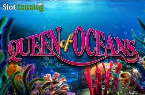 Queen Of Oceans Betano