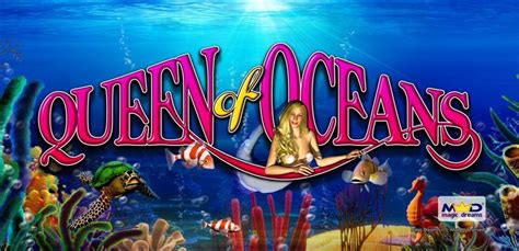 Queen Of Oceans Pokerstars