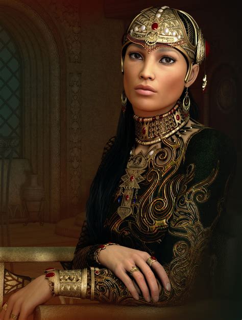 Queen Of Persia Betway