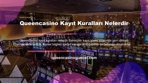 Queencasino Chile