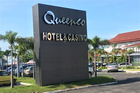 Queenco Casino Poker Sihanoukville