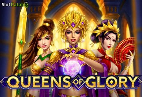 Queens Of Glory Slot Gratis