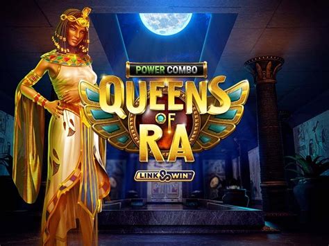 Queens Of Ra Power Combo Bet365