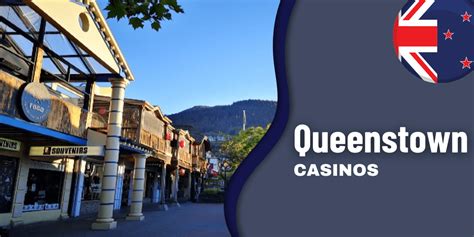 Queenstown Casino Nova Zelandia